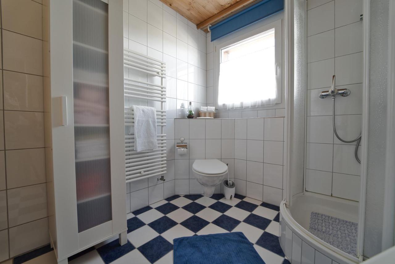 Bnb Claudia Appenzello Esterno foto