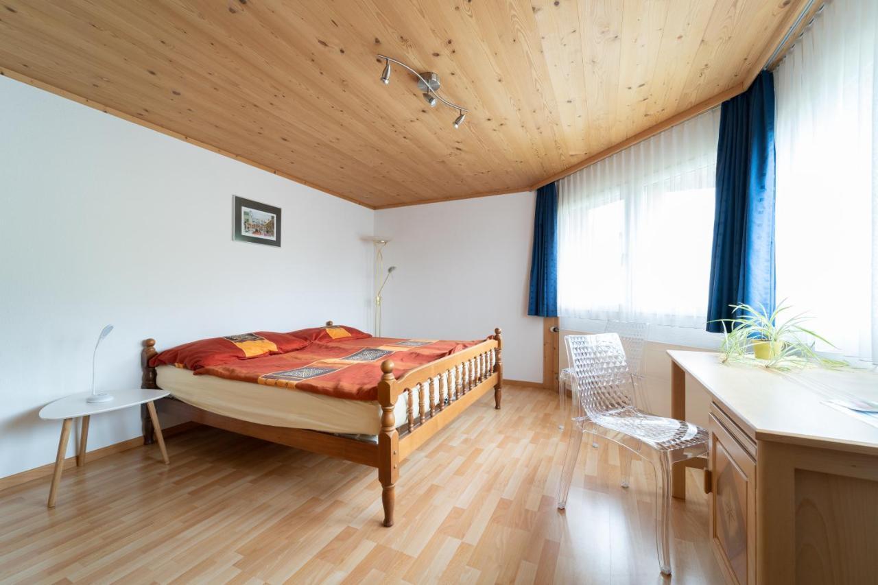 Bnb Claudia Appenzello Esterno foto