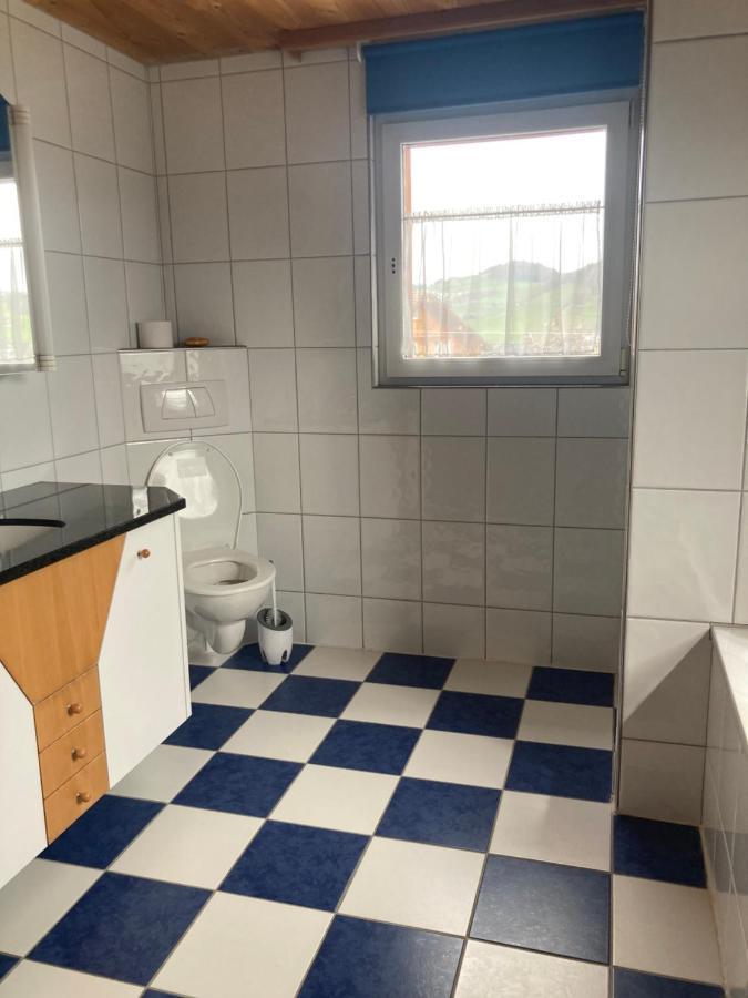 Bnb Claudia Appenzello Esterno foto